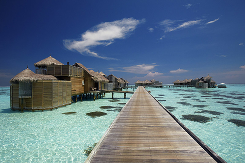 Gili Lankanfushi Maldives Editorial Gili Lankanfushi Maldives