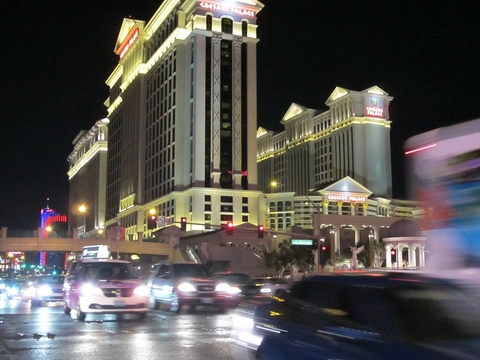 Las Vegas Las Vegas
