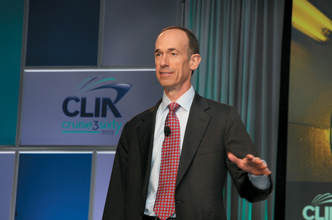 Î‘Ï€Î¿Ï„Î­Î»ÎµÏƒÎ¼Î± ÎµÎ¹ÎºÏŒÎ½Î±Ï‚ Î³Î¹Î± Adam Goldstein appointed as CLIA global chair