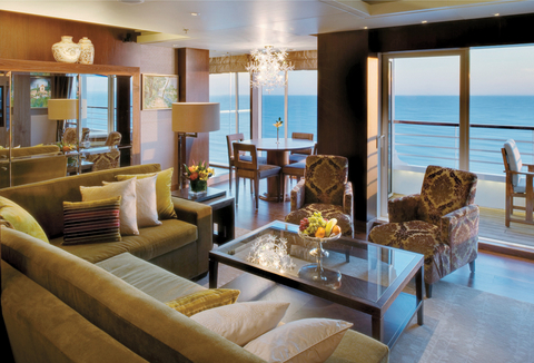 Crystal Symphony Crystal Symphony