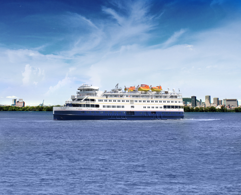 Victory Cruise Lines Victory Cruise Lines