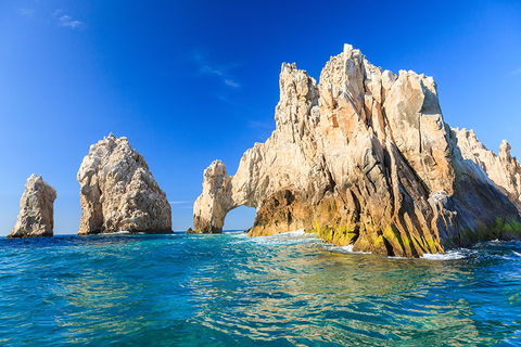 El Arco Cabo San Lucas Los Cabos Getty El Arco in Cabo San Lucas