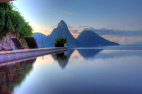 Jade Mountain Editorial Jade Mountain