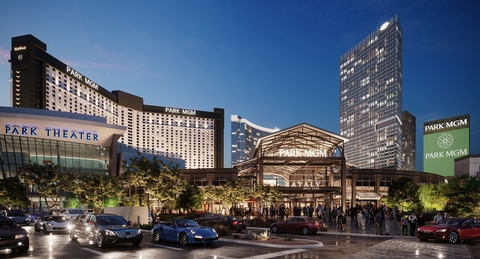 Park MGM In mid-July, MGM Resorts filed pre-emptive federal complaints against more than 1,000 victims of the October 2017 shooting at the Mandalay Bay Resort and Casino, but it's not suing victims.