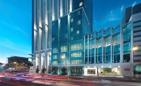 InterContinental San Francisco InterContinental confirms breach at 12 hotels