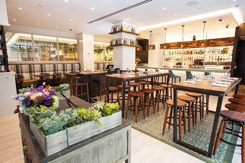 The Wilson INNSiDE by Melia Editorial The Wilson INNSiDE by Melia