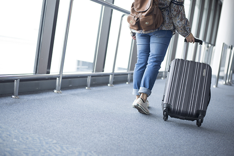 Airport Carry On Suitcase Airport Carry On Suitcase
