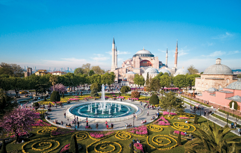 Hagia Sophia Hagia Sophia