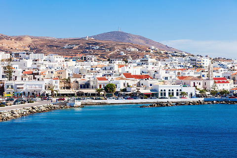 Tinos Greece Tinos Greece