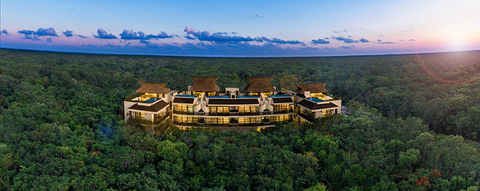 Kasa Hotel Parota Tulum Editorial Kasa Hotel Parota Tulum