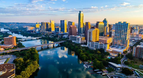 Austin Texas Profit per room in the U.S. reached the highest levels recorded for the year this past October, a report from data analyst HotStats shows.