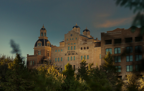 Hotel Emma Petrella joins Hotel Emma with over 30 years of experience in the hospitality industry and a successful background in leading hotels to higher levels of service and guest satisfaction.