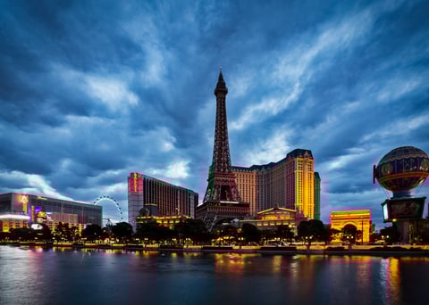 Las Vegas Smith brings more than 20 years of transactional property experience in the lodging and gaming arenas to HREC.