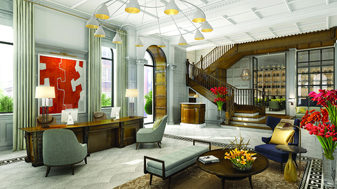 Belmond Cadogan Hotel Belmond Cadogan Hotel