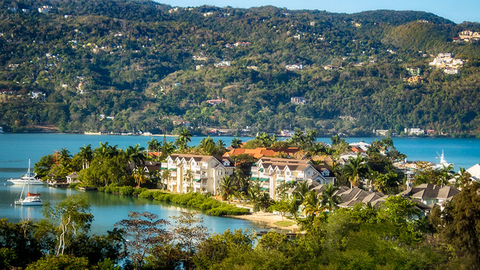 Montego Bay Montego Bay