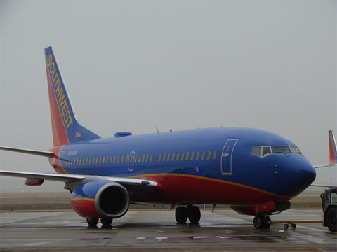 Southwest Airlines Editorial Southwest Airlines