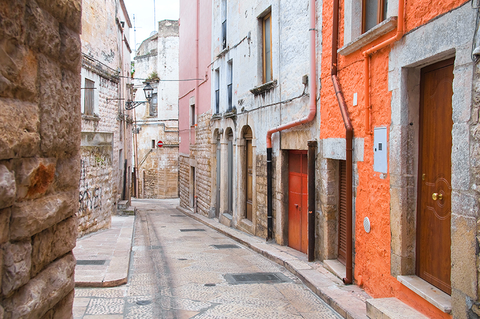 Andria Puglia Italy Andria Puglia Italy