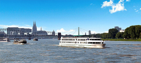 MS Gerard Schmitter CroisiEurope Editorial MS Gerard Schmitter