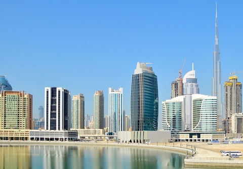 dubai dubai