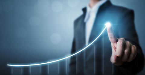 Growth According to the December 2018 edition of Hotel Horizons, U.S. hotel occupancy will rise to 66.2 percent next year, a fifth straight record level.