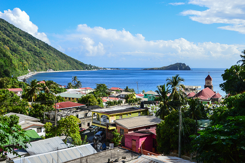 Dominica Dominica