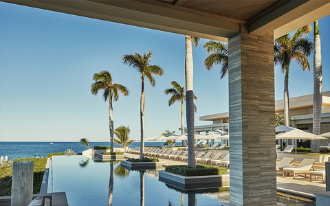 The Four Seasons Resort and Residences Anguilla The Four Seasons Resort and Residences Anguilla