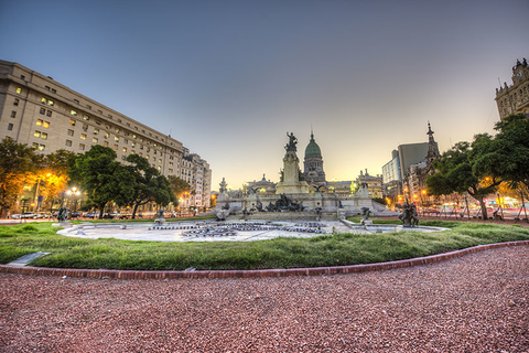 Buenos Aires Argentina Credit anibaltrejo iStock Getty Images Plus Getty Images Buenos Aires Argentina