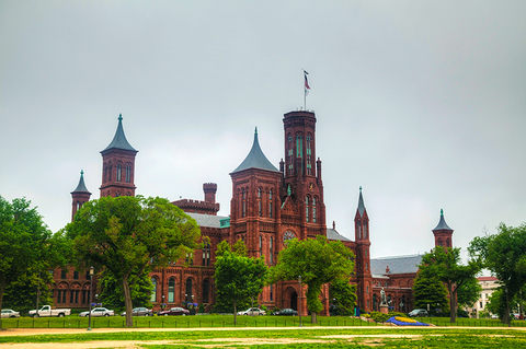 Smithsonian AndreyKrav/iStock / Getty Images Plus/ Getty Images Smithsonian AndreyKrav/iStock / Getty Images Plus/ Getty Images