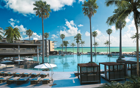 Haven Riviera Cancun Haven Riviera Cancun