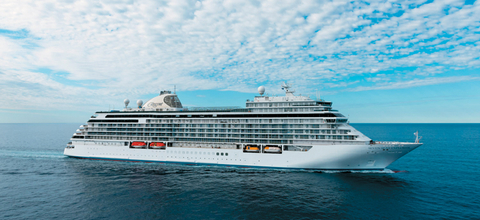 Regent’s Seven Seas Exoplorer Regent’s Seven Seas Explorer