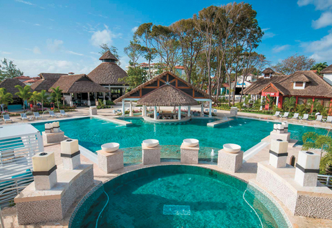 Sandals Royal Barbados Sandals Royal Barbados