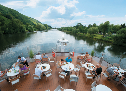 Viking River Cruises Viking River Cruises