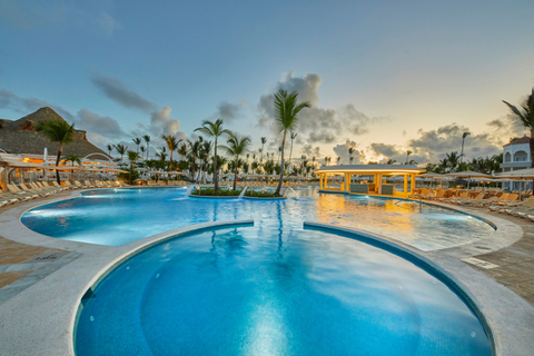 Luxury Bahia Principe Ambar Revised Editorial Luxury Bahia Principe Ambar