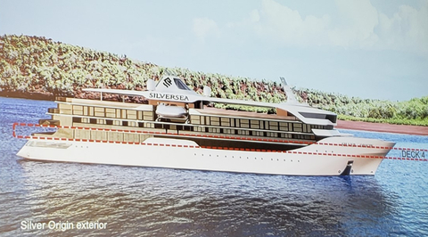 Silver Origin Seatrade Editorial Silver Origin
