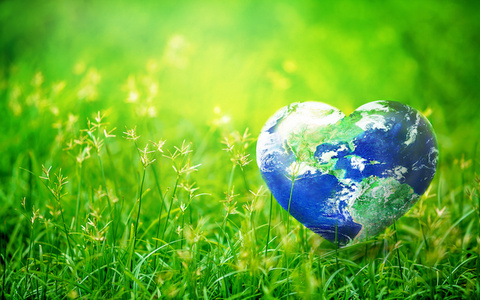 Earth Day Photo Credit: Kardd / iStock / Getty Images Plus Earth Day Photo Credit: Kardd / iStock / Getty Images Plus