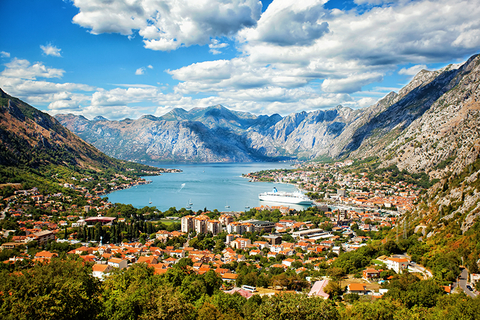 Kotor Montenegro Kotor Montenegro