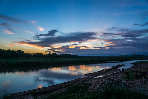 Nepal Chitwan National Park - Jharpy/iStock/Getty Images Plus/Getty Images Nepal Chitwan National Park - Jharpy/iStock/Getty Images Plus/Getty Images