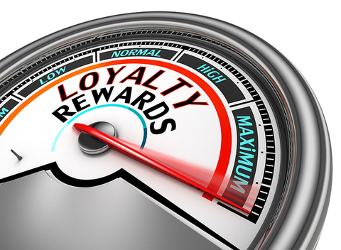 Loyalty Rewards Credit donskarpo iStock Getty Images Plus Getty Images Loyalty Rewards