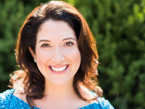 Randi Zuckerberg Editorial Randi Zuckerberg
