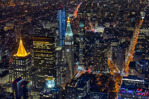 NoMad New York City NoMad New York City