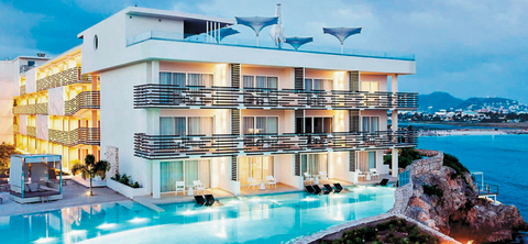 Sonesta Ocean Point Resort Sonesta Ocean Point Resort