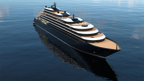 Ritz-Carlton Yacht Collection Updated Editorial Ritz-Carlton Yacht Collection