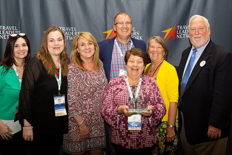Travel Leaders Awards 2019 Editorial Travel Leaders Awards 2019