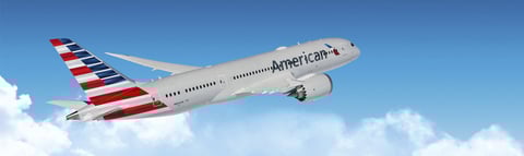 American Airlines American Airlines