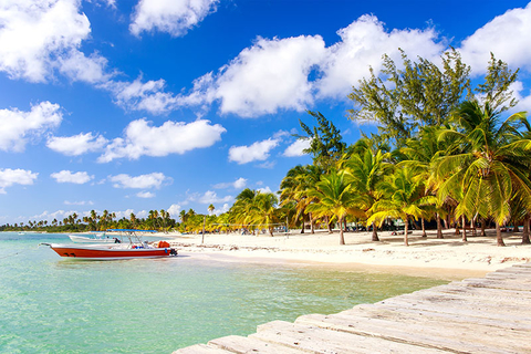 Punta Cana Dominican Republic Credit czekma13 iStock Getty Images Plus Getty Images Punta Cana Dominican Republic