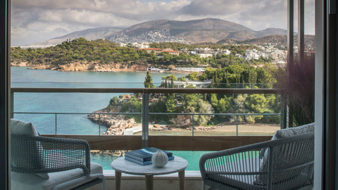 Four Seasons Astir Palace Athens Four Seasons Astir Palace Athens