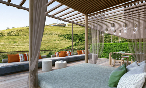 Six Senses Douro Valley Six Senses Douro Valley