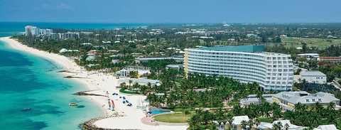 Grand Lucayan Resort The $65 million, all-cash deal is one that will no longer be made on behalf of Grand Bahama's taxpayers.