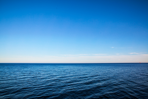 Blue Ocean ocean