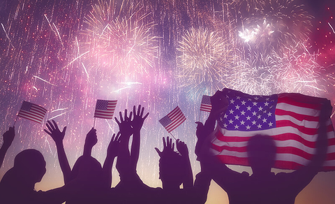 Fourth of July Fourth of July